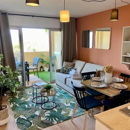Daire T2 Vue A Cannes