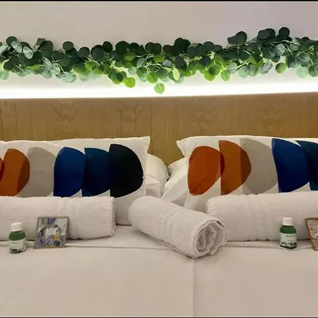 T2 Vue A * Cannes