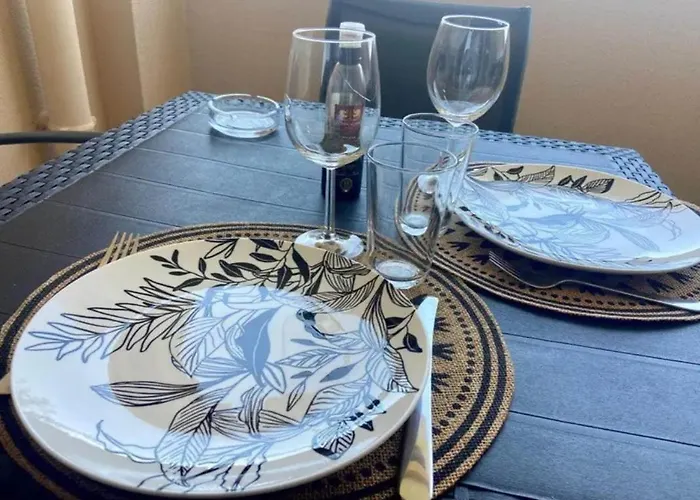 T2 Vue à Appartamento