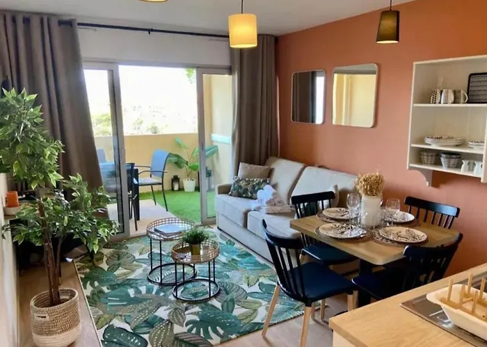 Appartamento T2 Vue à Cannes